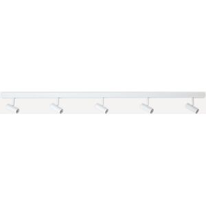 Lámpara de Techo Omari 5 Focos Nordlux Blanca Lámpara de Techo Omari 5 Focos Nordlux Blanca