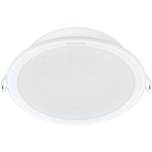 Philips Downlight Empotrar MESON 200mm-23,5W-6500K. Blanco Philips Downlight Empotrar MESON 200mm-23,5W-6500K. Blanco