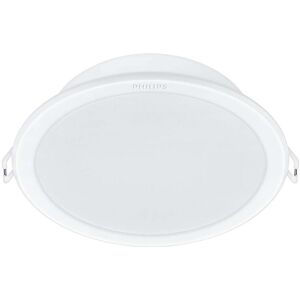Philips Pack de 2 Downlight empotrable 200mm 23.5W 6500K Blanco; 2550 lúmenes, 15 h. de vida útil. Blanco Philips Pack de 2 Downlight empotrable 200mm 23.5W 6500K Blanco; 2550 lúmenes, 15 h. de vida útil. Blanco