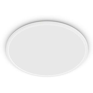 Philips Plafón Valen Redondo blanco 16W regulable 2200-2700-4000-6500K + mando. Blanco Philips Plafón Valen Redondo blanco 16W regulable 2200-2700-4000-6500K + mando. Blanco