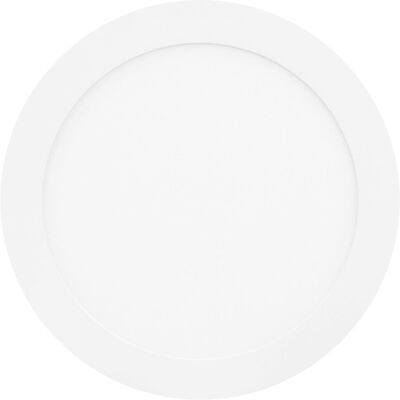 GARZA Downlight LED redondo empotrable 30 W 2600 lm. Luz fría ( >= 5000 K ) GARZA Downlight LED redondo empotrable 30 W 2600 lm. Luz fría ( >= 5000 K )