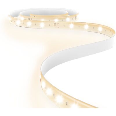 XANLITE Tira led 3 metros 2400 lumenes . Blanco XANLITE Tira led 3 metros 2400 lumenes . Blanco