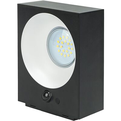 GARZA Aplique Solar Onix 1000 Lumen. GARZA Aplique Solar Onix 1000 Lumen.