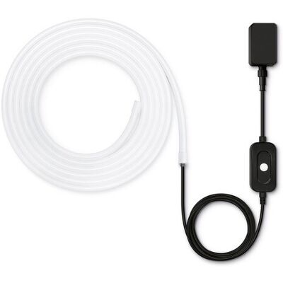 WiZ Tira LED para exteriores de 5m. Blanco WiZ Tira LED para exteriores de 5m. Blanco