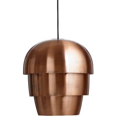 BoConcept Lámpara de techo Pine Cone . Caldero BoConcept Lámpara de techo Pine Cone . Caldero