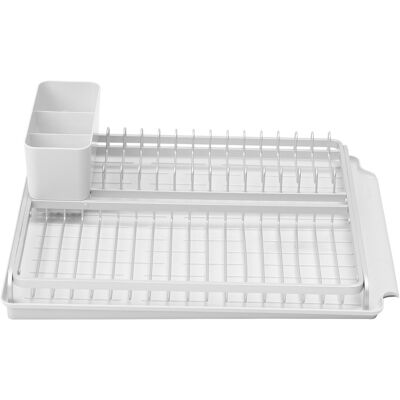 Brabantia Escurreplatos Sink Side . Gris claro Brabantia Escurreplatos Sink Side . Gris claro