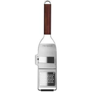 Microplane Rallador trufas Master . Marrón Microplane Rallador trufas Master . Marrón