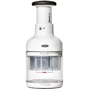 Oxo Picadora Chopper . Blanco Oxo Picadora Chopper . Blanco