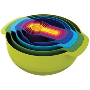 Joseph Joseph Set de bowls . Multicolor Joseph Joseph Set de bowls . Multicolor