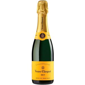 Veuve Clicquot Champagne Brut Yellow Label Envelope. Veuve Clicquot Champagne Brut Yellow Label Envelope.