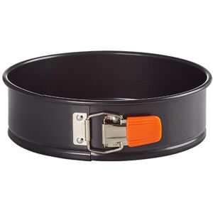 Le Creuset Molde desmontable redondo libre de PFAS. (26 cm) Negro Le Creuset Molde desmontable redondo libre de PFAS. (26 cm) Negro