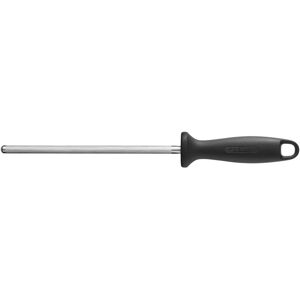 Zwilling Chaira de afilado . (21 cm) Negro Zwilling Chaira de afilado . (21 cm) Negro