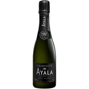 Ayala Champagne Brut Majeur. Ayala Champagne Brut Majeur.