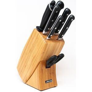 Arcos Taco de 7 piezas Clásica . Negro Arcos Taco de 7 piezas Clásica . Negro