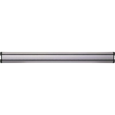 Zwilling Barra magnética de aluminio . (45 cm) Negro Zwilling Barra magnética de aluminio . (45 cm) Negro