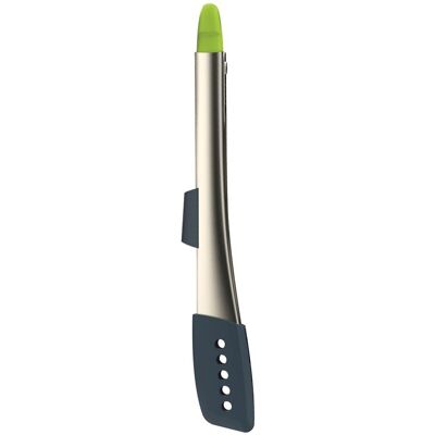 Pinzas Joseph Joseph Elevate Acero Inoxidable - Resistentes al Calor - 12 pulgadas Pinzas Joseph Joseph Elevate Acero Inoxidable - Resistentes al Calor - 12 pulgadas