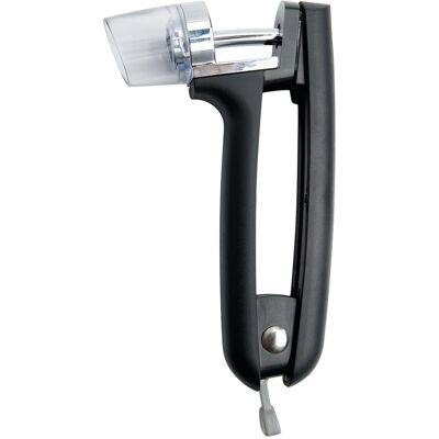 Oxo Good Grips Extractor de cerezas y aceitunas - Empuñadura antideslizante y ergonómica Oxo Good Grips Extractor de cerezas y aceitunas - Empuñadura antideslizante y ergonómica