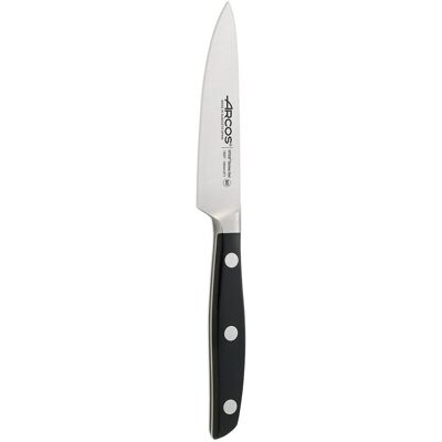 Arcos Cuchillo pelador Manhattan . Negro Arcos Cuchillo pelador Manhattan . Negro