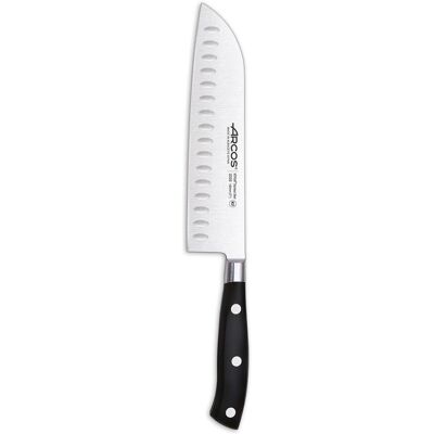 Arcos Cuchillo Santoku Riviera . Arcos Cuchillo Santoku Riviera .