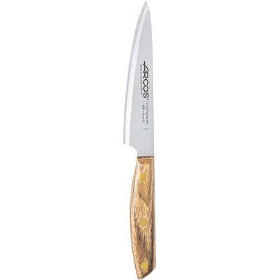 Arcos Cuchillo cocinero Nórdika . (14 cm) Natural Arcos Cuchillo cocinero Nórdika . (14 cm) Natural