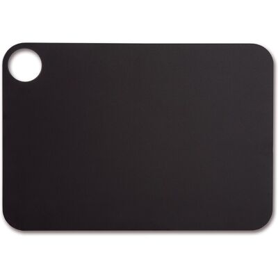 Arcos Tabla de cortar negra de tamaño medio para unisex - Tipo de producto Arcos Tabla de cortar negra de tamaño medio para unisex - Tipo de producto