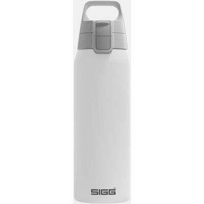 Sigg Botella Unisex Shield Therm . Gris Sigg Botella Unisex Shield Therm . Gris