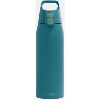 Sigg Botella Unisex Shield One . Azul Sigg Botella Unisex Shield One . Azul
