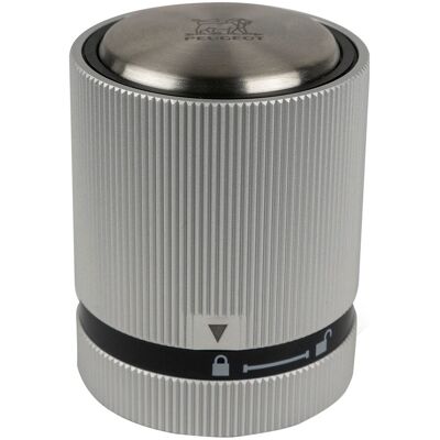 Tapon para vinos espumosos Peugeot Line en aluminio - Tapón de vino Tapon para vinos espumosos Peugeot Line en aluminio - Tapón de vino