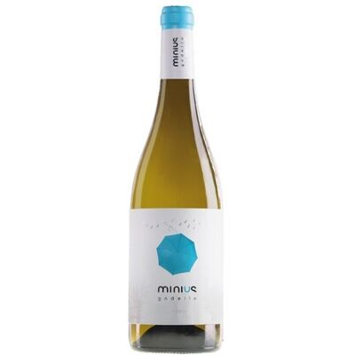 Adegas Valmiñor Minius Godello - Cosecha 2024 Adegas Valmiñor Minius Godello - Cosecha 2024