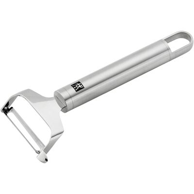 Zwilling Pelador acero inoxidable 17 cm Pro . Plata Zwilling Pelador acero inoxidable 17 cm Pro . Plata