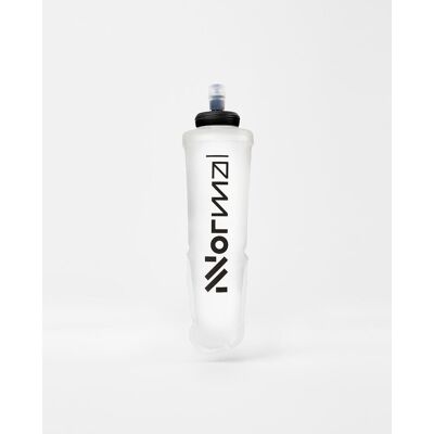 NNormal Bidón multideporte unisex . Blanco NNormal Bidón multideporte unisex . Blanco