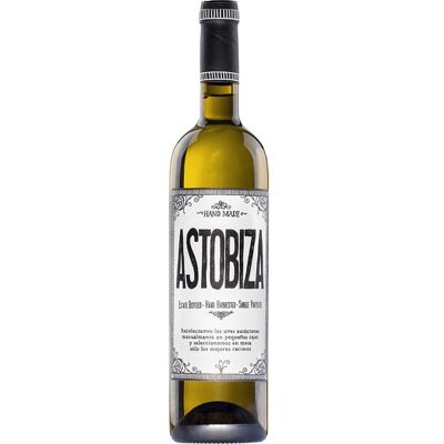 Astobiza Hondarrabi Zuri - Vino blanco orgánico - 75cl Astobiza Hondarrabi Zuri - Vino blanco orgánico - 75cl
