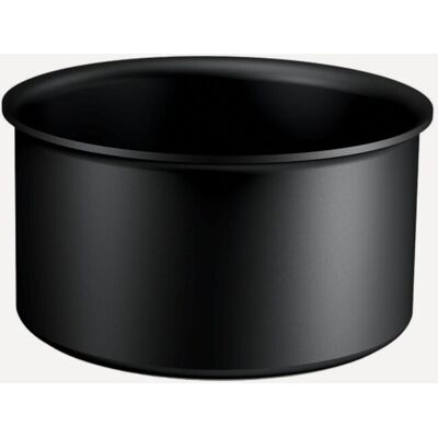 Tefal Cazo Ingenio Excellence Fusion . (16 cm) Negro Tefal Cazo Ingenio Excellence Fusion . (16 cm) Negro