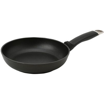 Kuhn Rikon Sartén Titanio Star . (Sartén de 22 cm) Negro Kuhn Rikon Sartén Titanio Star . (Sartén de 22 cm) Negro