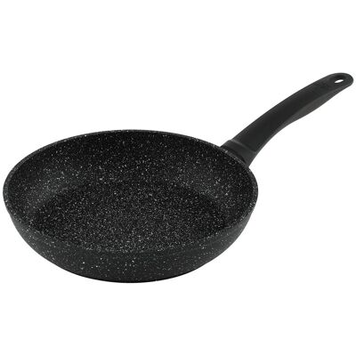 Kuhn Rikon Sartén Marble . (Sartén de 24 cm) Gris Kuhn Rikon Sartén Marble . (Sartén de 24 cm) Gris