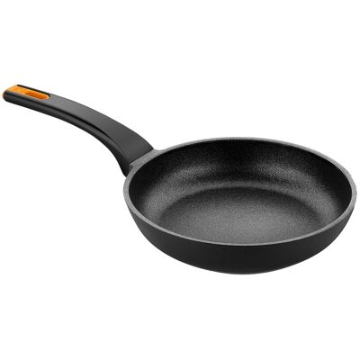Bra Sartén Efficient Pro . (Sartén de 16 cm) Negro Bra Sartén Efficient Pro . (Sartén de 16 cm) Negro
