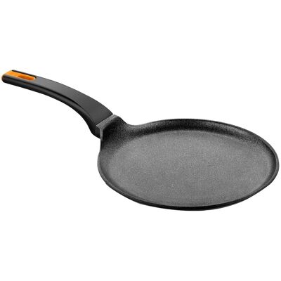 Bra Sartén para crêpes Efficient Pro . Negro Bra Sartén para crêpes Efficient Pro . Negro