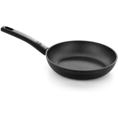 Bra Sartén Anti-Stick . (Sartén de 20 cm) Negro Bra Sartén Anti-Stick . (Sartén de 20 cm) Negro