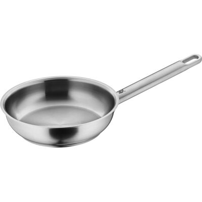 WMF Sartén de acero inoxidable Ultimate . (Sartén de 28 cm) Acero WMF Sartén de acero inoxidable Ultimate . (Sartén de 28 cm) Acero