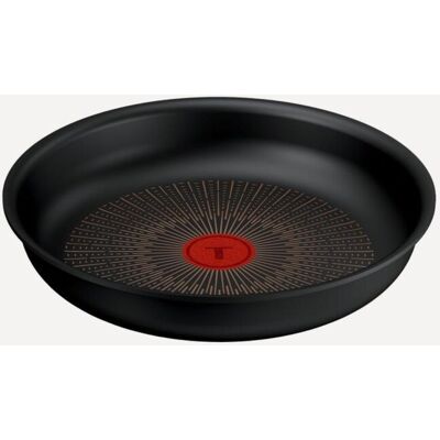 Tefal Sartén Ingenio Excellence Fusion . (Sartén de 24 cm) Negro Tefal Sartén Ingenio Excellence Fusion . (Sartén de 24 cm) Negro