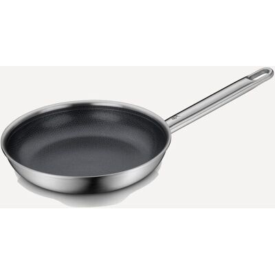 WMF Sartén Ultimate Profi Resist . (Sartén de 24 cm) Metálico WMF Sartén Ultimate Profi Resist . (Sartén de 24 cm) Metálico