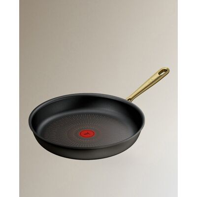 Tefal Sartén de aluminio Paul Bocuse . (Sartén de 30 cm) Negro Tefal Sartén de aluminio Paul Bocuse . (Sartén de 30 cm) Negro