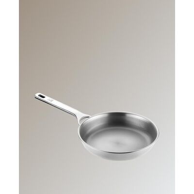 Bra Sartén One Titanium . (Sartén de 26 cm) Acero Bra Sartén One Titanium . (Sartén de 26 cm) Acero