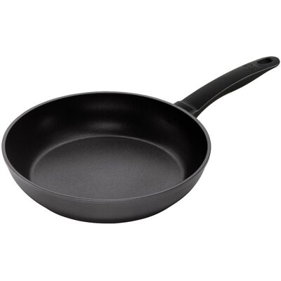 Kuhn Rikon Sartén Easy Induction . (Sartén de 18 cm) Negro Kuhn Rikon Sartén Easy Induction . (Sartén de 18 cm) Negro