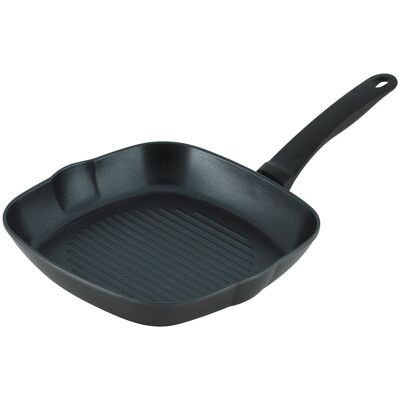 Kuhn Rikon Grill Easy Induction . Negro Kuhn Rikon Grill Easy Induction . Negro