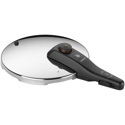 WMF Tapa con mango para olla express Perfect. (22 cm) Acero WMF Tapa con mango para olla express Perfect. (22 cm) Acero