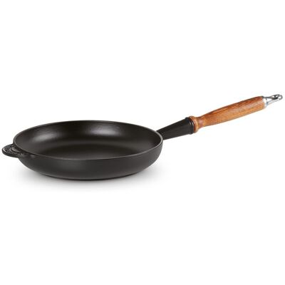 Le Creuset Sartén de Hierro Fundido 24cm - Sartén Le Creuset Sartén de Hierro Fundido 24cm - Sartén