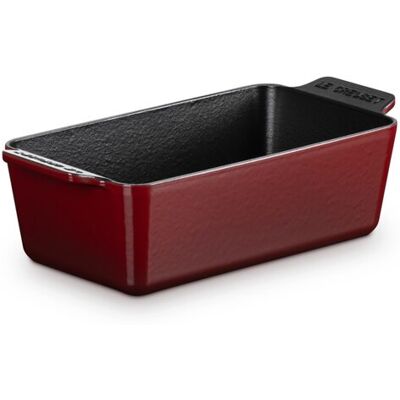 Le Creuset Bandeja de Horno de Hierro Fundido . (23 cm) Marrón Le Creuset Bandeja de Horno de Hierro Fundido . (23 cm) Marrón