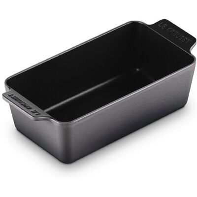 Le Creuset Bandeja de Horno de Hierro Fundido . (23 cm) Gris Le Creuset Bandeja de Horno de Hierro Fundido . (23 cm) Gris