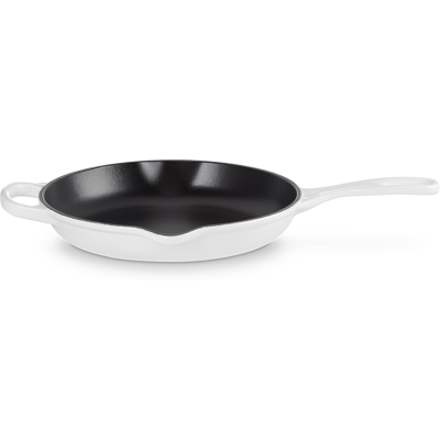 Le Creuset Olla de doble pico 26cm - Sartén Le Creuset Olla de doble pico 26cm - Sartén